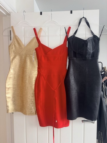 Belle barnett dress bundle - belle, xs