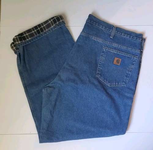 Carhartt men denim jeans - men's,