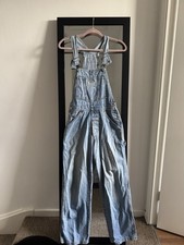 Levi Strauss & Co Overalls