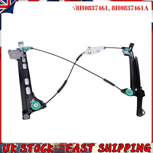 Front left side - left,