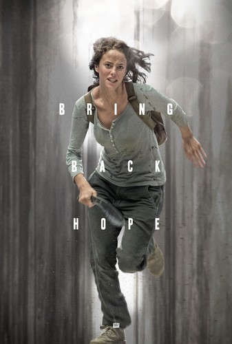 The maze runner 2014 - 2014, movie