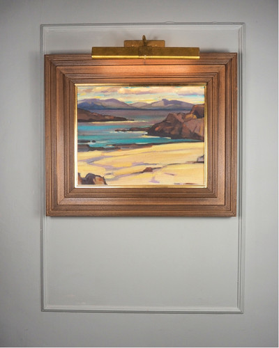 The donegal coast original - the,