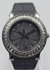 Juicy Couture Crystal Bezel