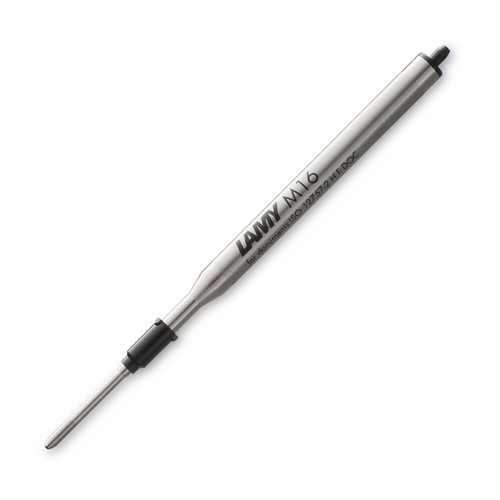Lamy m16 ballpoint - lamy, refill