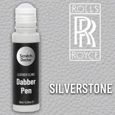 Leather Repair Pen ROLLS ROYCE SILVERSTONE Repair scratches and scuffs easily