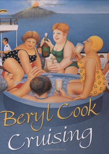 Cruising beryl cook - cruising,beryl,