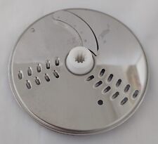 2 x Kenwood FP691 Slicer