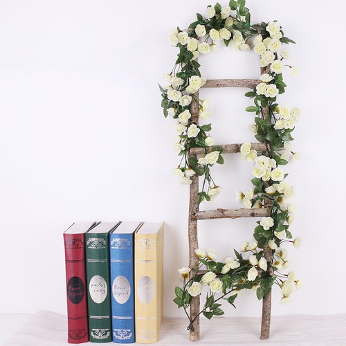 8ft artificial flower - 8ft, silk