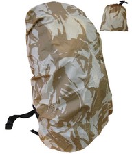 New Rucksack Army Camo