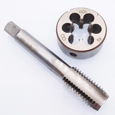 NJ STOCK  HSS M20 x 2.5mm Tap