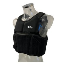 Water Ski Vest Jetski Impact