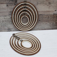Nurge embroidery flexi hoop - nurge,