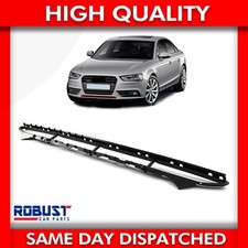 FRONT LOWER CENTRE BUMPER