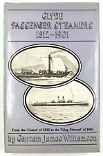 CLYDE PASSENGER STEAMERS