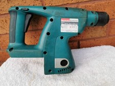 Makita bhr200 sds hammer 24v - sds,