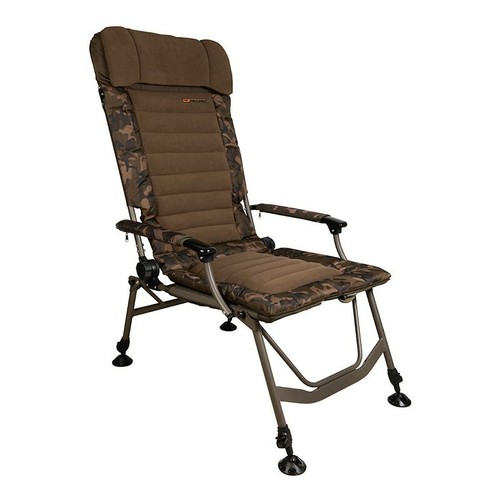 Fox super deluxe recliner - fox,