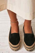 Free People Eden Double Stack