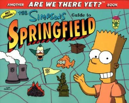 The simpsons guide - simpsons, to