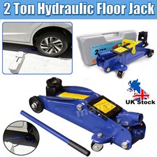 Workshop Hydraulic Floor
