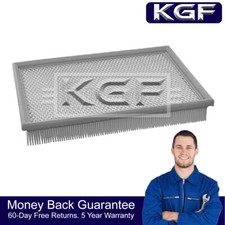 KGF Air Filter Fits Jeep
