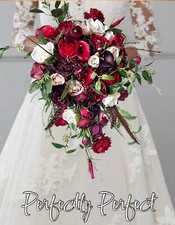 Artificial Scottish Wedding