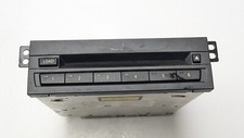 BMW X5 E70 CD CHANGER HEAD UNIT 9151148 2008