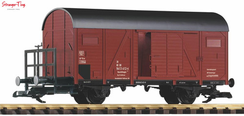 Piko van brakeman s - piko, w/brakeman's