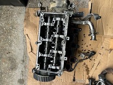 2011 Volkswagen Polo 1.2tdi Cylinder Head
