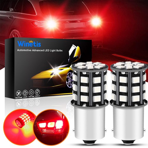 For vauxhall astra - led, red