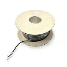 11Amp 2 x 0.5mm² Thin Wall