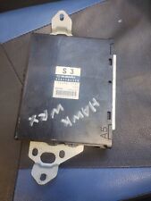 GENUINE SUBARU IMPREZA HAWKEYE WRX STI ECU UNIT 22611AL310 USED