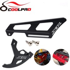 Rear Brake Disc Guard Cover