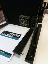 Magneplanar Magna Risers