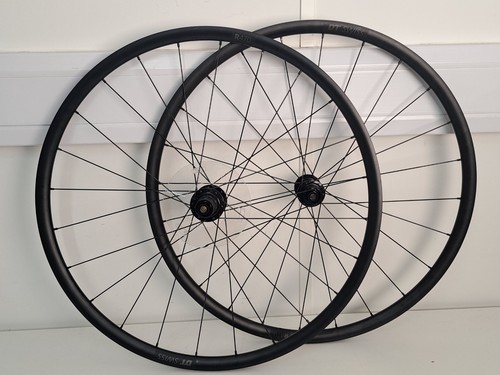 Swiss r470 wheelset 622x20 - dt,
