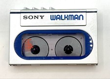 Sony WM-20 Walkman Compact