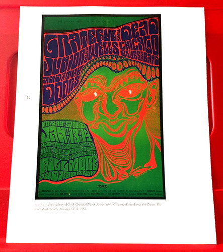 Grateful dead the - dead/the, doors/junior