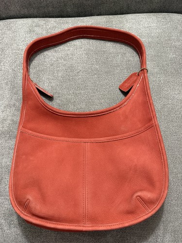 Vintage coach ergo - ergo, pocket