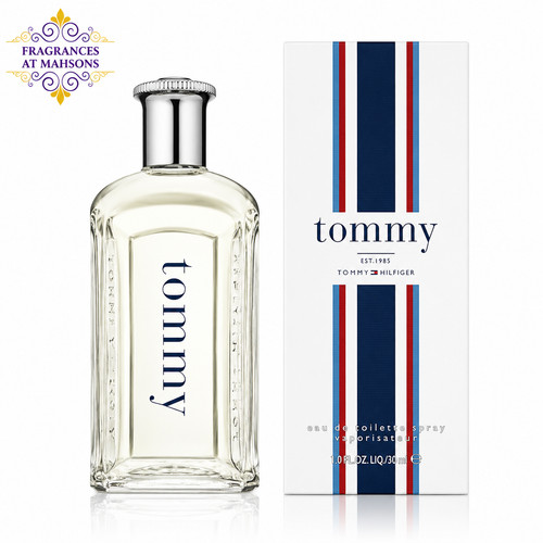 Tommy eau toilette - 30ml, by