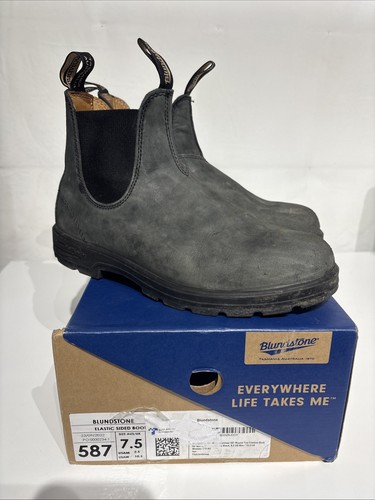 Blundstone 587 classic - blundstone,