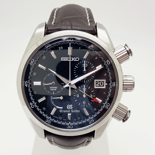 Grand seiko sbgc007 9r86 - sbgc007,