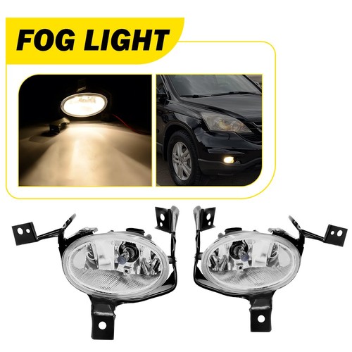 2pcs for honda crv 2010 - 2pcs,