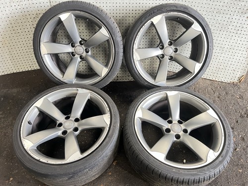 Audi inch rotor - 8t, 19"