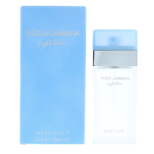 Dolce gabbana light blue - gabbana, eau