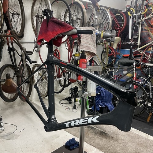 Trek emonda slr - h1, carbon