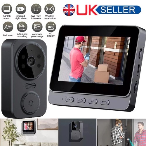 Wireless wifi video - wireless,