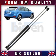 2x Rear Tailgate Boot Gas Struts For Ford Focus Mk2 Hatchback 2004-2012 1684312