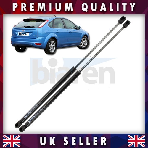 Rear tailgate boot gas - rear,