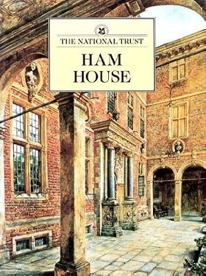 Ham house national trust - house, (national