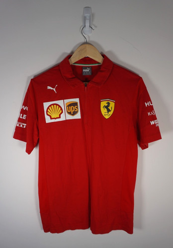 Puma scuderia ferrari - puma,