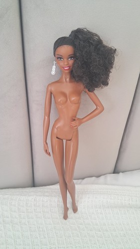 Mattel holiday barbie doll - holiday,